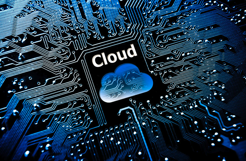 AMD EPYC processors support cloud computing